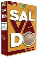 Cantidad de azúcar en Salvado de Trigo