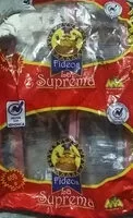 Gula dan nutrisi di dalamnya La suprema