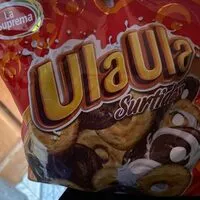 Zuckermenge drin Ula Ula