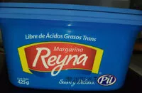 Azúcar y nutrientes en Reyna