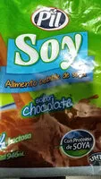 Azúcar y nutrientes en Soy