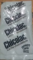 Azúcar y nutrientes en Chicolac