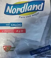 Şeker ve besinler Nordland