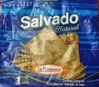 Azúcar y nutrientes en Salvado