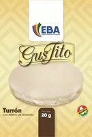 Zuckermenge drin Gustito