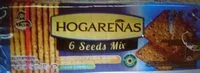 Sugar and nutrients in Hogarenas