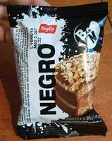 Jumlah gula yang masuk Bagley B
