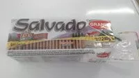 Количество сахара в Salvado Granix