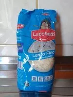 Cantidad de azúcar en arroz