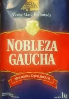 Azúcar y nutrientes en Nobleza guacha