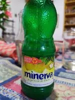 Cantidad de azúcar en Minerva
