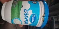 Amount of sugar in Crema Sancor 360ml
