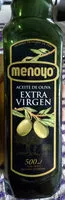 入っている砂糖の量 Aceite de oliva extra virgen