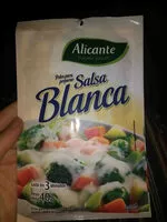 Gula dan nutrisi di dalamnya Alicante