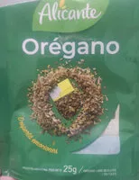 Jumlah gula yang masuk Orégano
