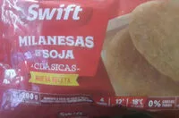 Azúcar y nutrientes en Swift