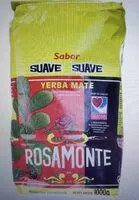 Azúcar y nutrientes en Rosamonte