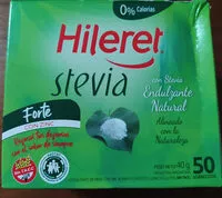 含糖量 Stevia