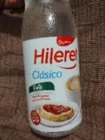 含糖量 Hileret Educorante Clasico