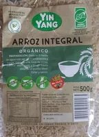 Azúcar y nutrientes en Yin yang