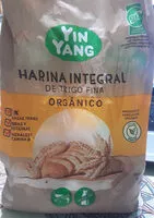 Azúcar y nutrientes en Ying yang