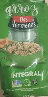Количество сахара в Rice
