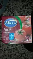 Azúcar y nutrientes en Arcor