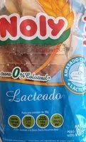 Quantité de sucre dans Pan Lacteado