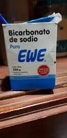 Azúcar y nutrientes en Ewe