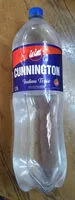 入っている砂糖の量 Indian Tonic