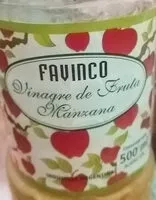 Azúcar y nutrientes en Favinco