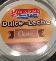 İçindeki şeker miktarı Dulce De Leche