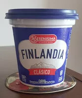 İçindeki şeker miktarı Finlandia Clasico