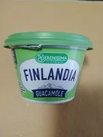 Azúcar y nutrientes en Finlandia