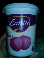 Gula dan nutrisi di dalamnya Emeth