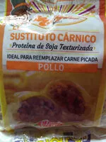 Azúcar y nutrientes en Pasta orali