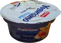 Cantidad de azúcar en Estilo griego - Vainilla Caramel