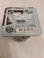 चीनी की मात्रा Ser deli