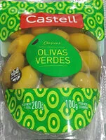 Azúcar y nutrientes en Castell