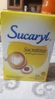 Количество сахара в Sucralosa
