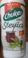 Azúcar y nutrientes en Chuker