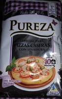 Azúcar y nutrientes en Pureza