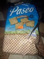 Jumlah gula yang masuk Paseo
