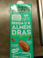 Gula dan nutrisi di dalamnya Cocoon