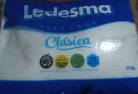 Sugar and nutrients in Ledesma