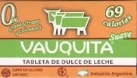 Azúcar y nutrientes en Vauquita