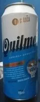 含糖量 Quilmes Clásica