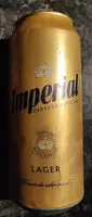 Azúcar y nutrientes en Imperial