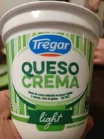 Jumlah gula yang masuk Que crema light