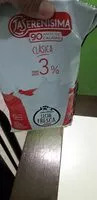 İçindeki şeker miktarı Leche 3%